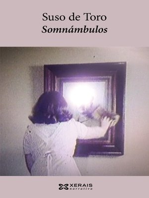 cover image of Somnámbulos